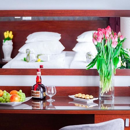 City Center Rooms Piotrkowska 91 Lodž Exteriér fotografie
