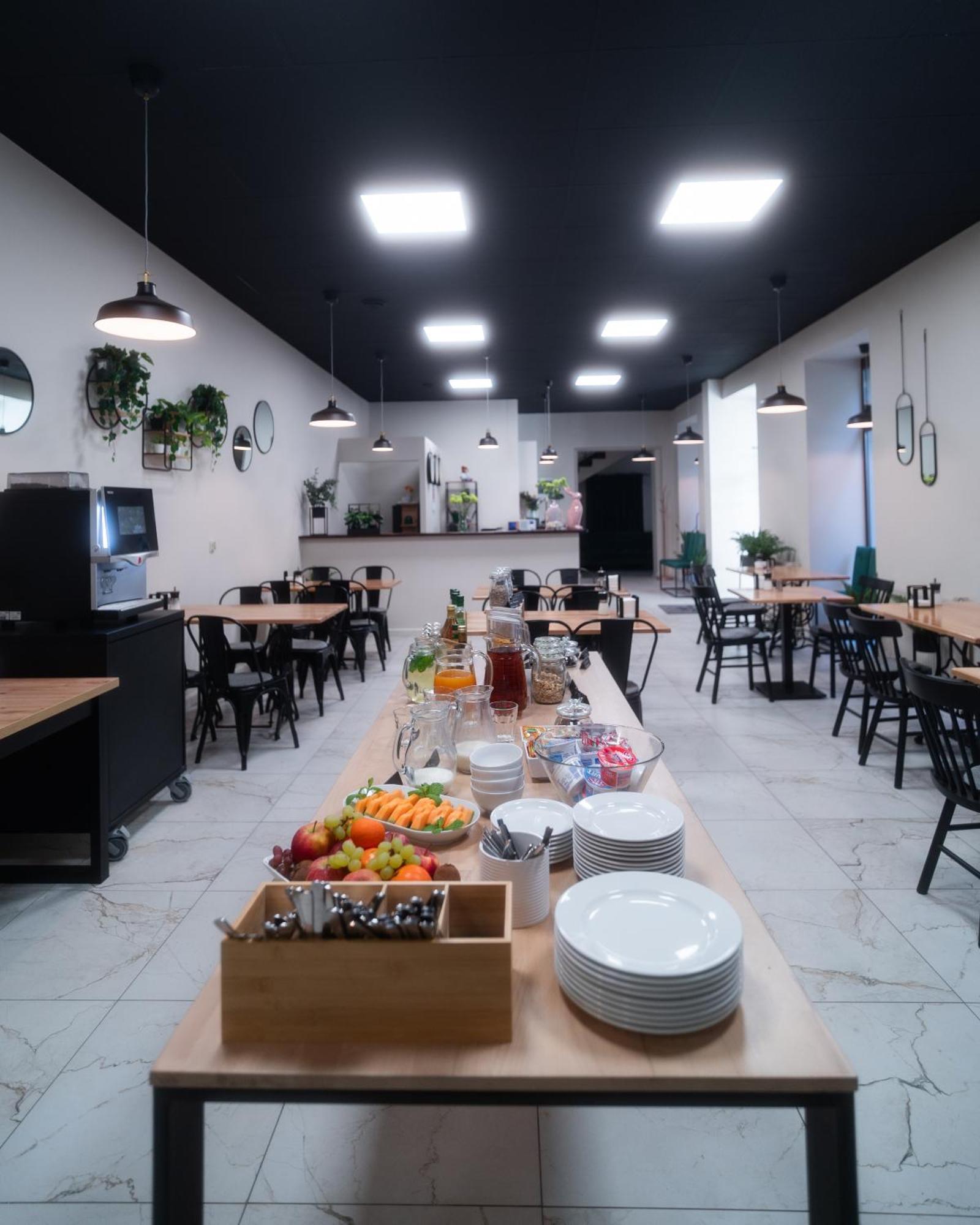 City Center Rooms Piotrkowska 91 Lodž Exteriér fotografie