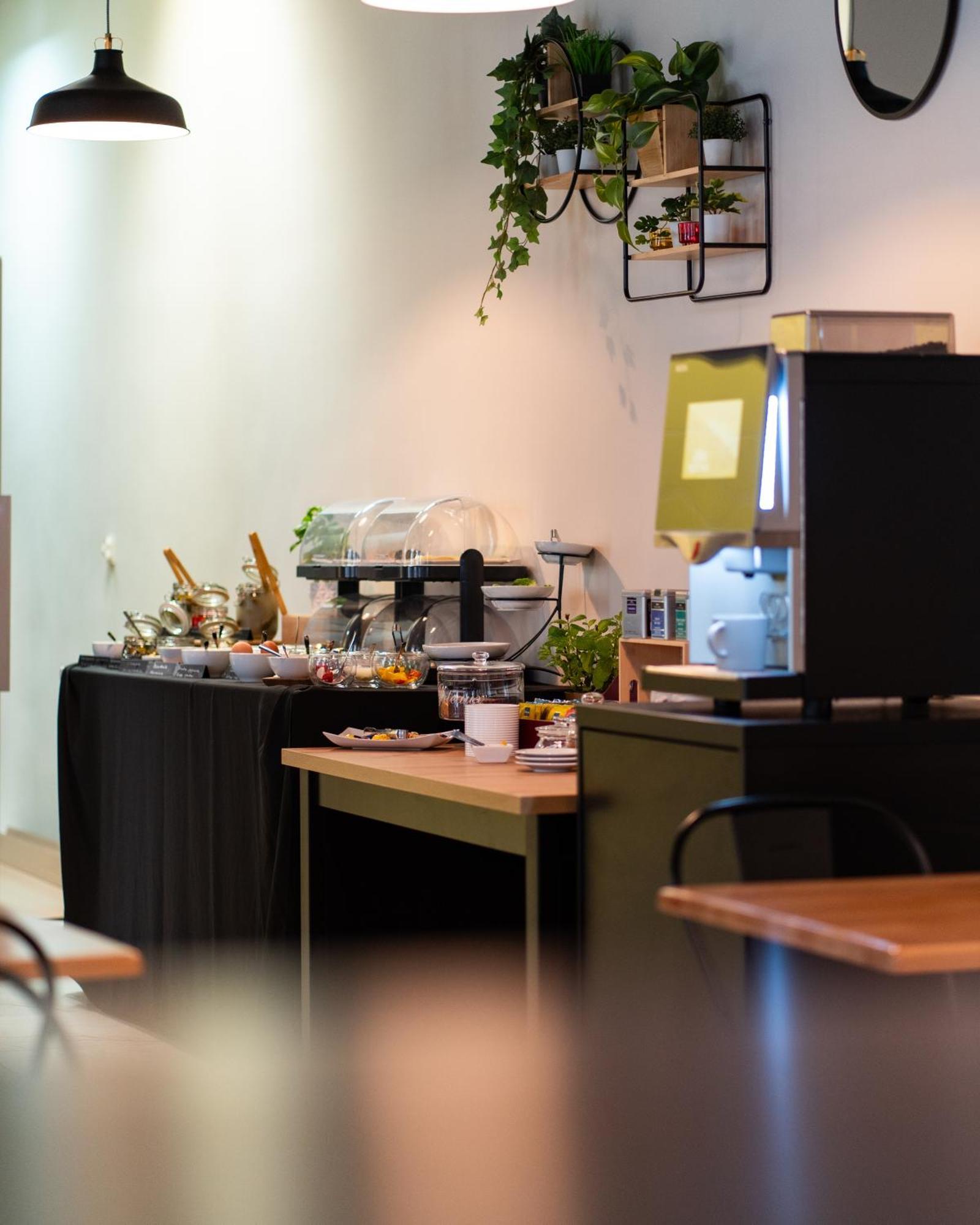 City Center Rooms Piotrkowska 91 Lodž Exteriér fotografie
