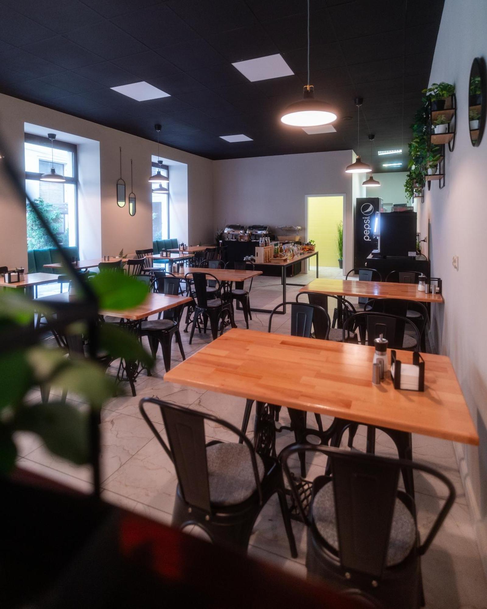 City Center Rooms Piotrkowska 91 Lodž Exteriér fotografie