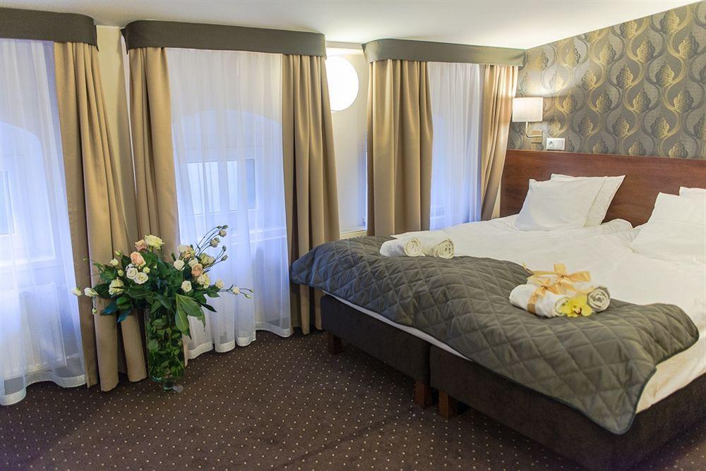 City Center Rooms Piotrkowska 91 Lodž Exteriér fotografie