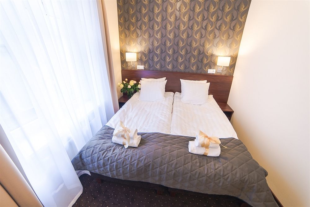 City Center Rooms Piotrkowska 91 Lodž Exteriér fotografie