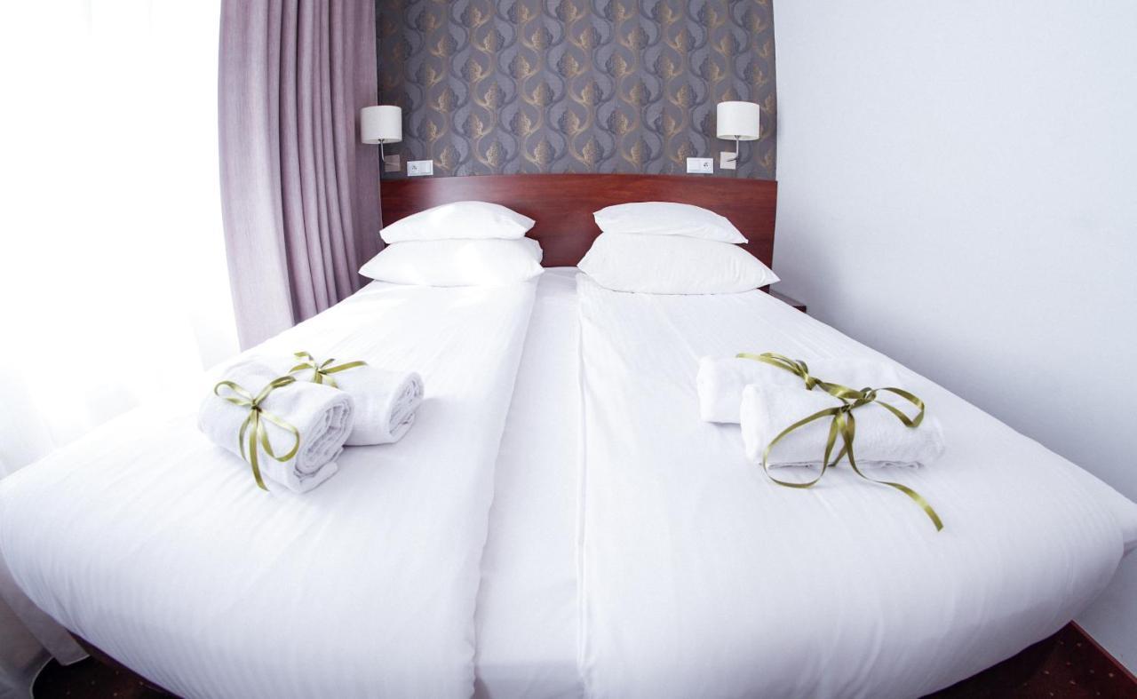 City Center Rooms Piotrkowska 91 Lodž Exteriér fotografie