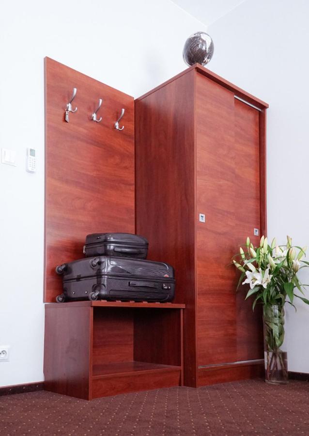 City Center Rooms Piotrkowska 91 Lodž Exteriér fotografie