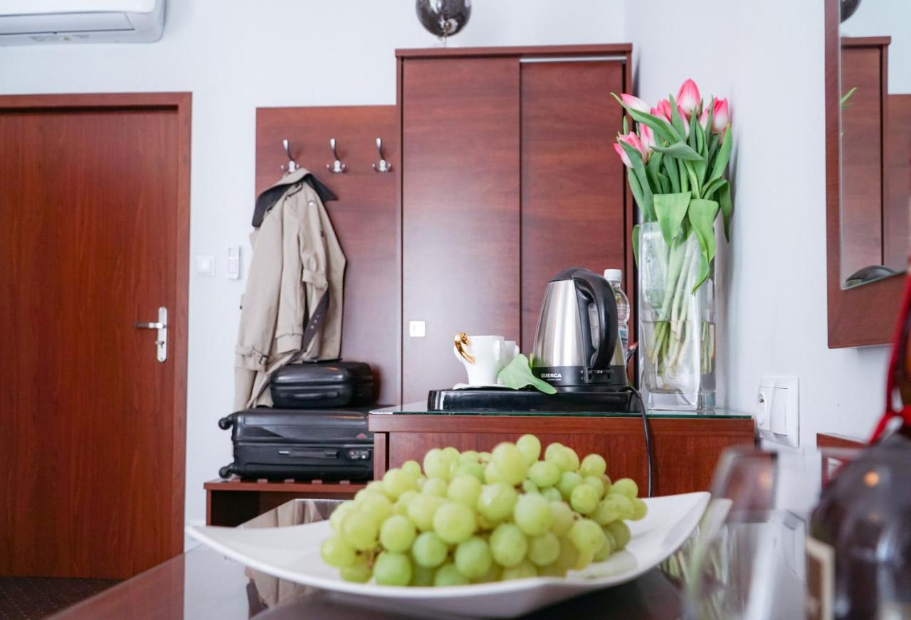 City Center Rooms Piotrkowska 91 Lodž Exteriér fotografie