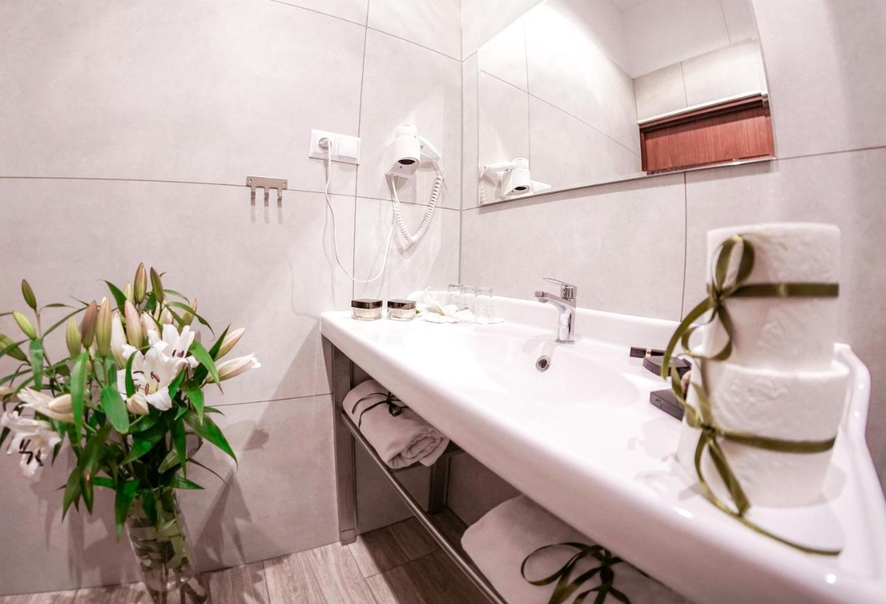 City Center Rooms Piotrkowska 91 Lodž Exteriér fotografie