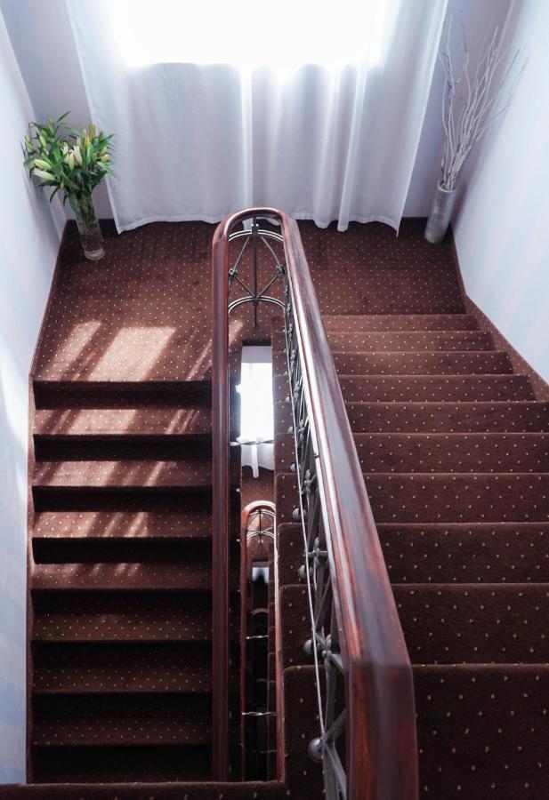 City Center Rooms Piotrkowska 91 Lodž Exteriér fotografie