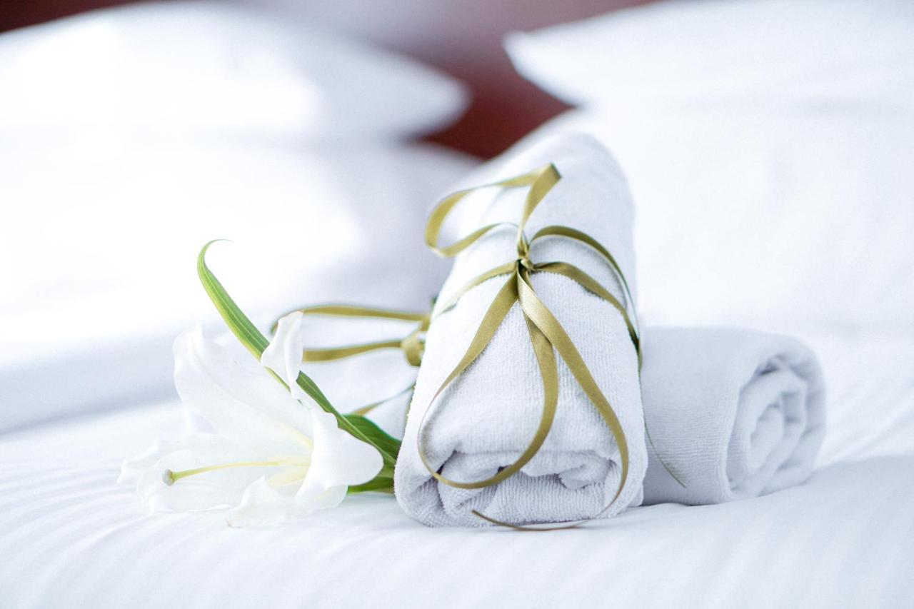City Center Rooms Piotrkowska 91 Lodž Exteriér fotografie