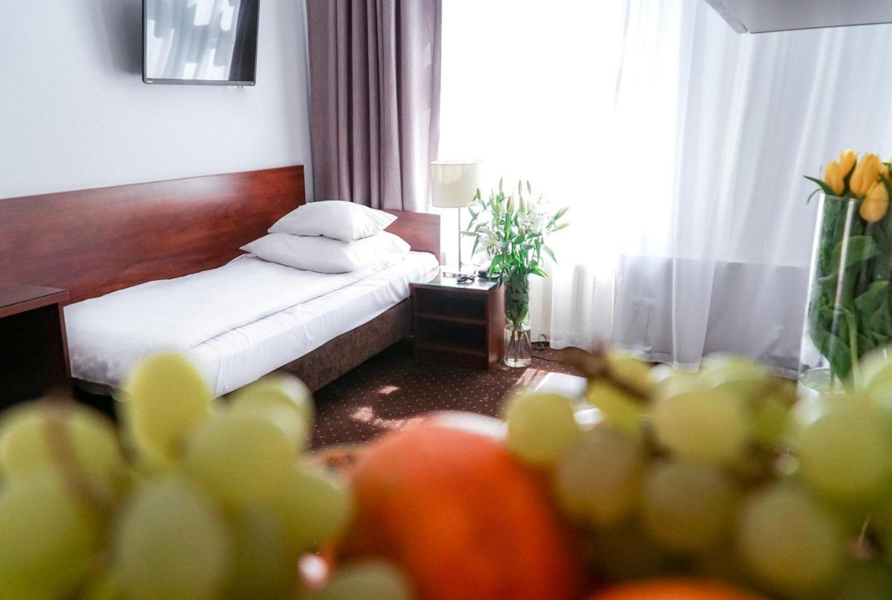 City Center Rooms Piotrkowska 91 Lodž Exteriér fotografie